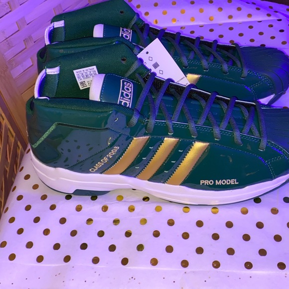 adidas Shoes | Adidas Pro Model 2g Svsm Lebron James Nwt | Poshmark